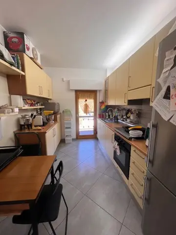 Appartamento via Della Doga, Narni