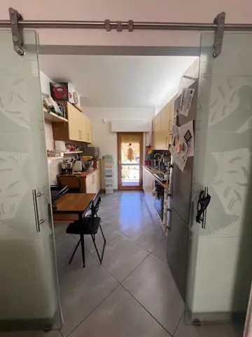 Appartamento via Della Doga, Narni