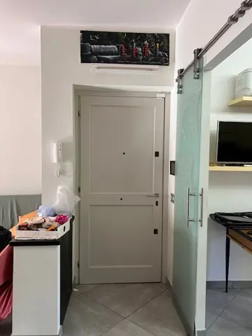 Appartamento via Della Doga, Narni