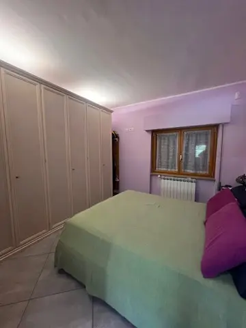 Appartamento via Della Doga, Narni