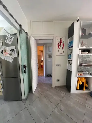 Appartamento via Della Doga, Narni
