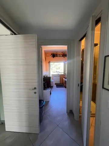 Appartamento via Della Doga, Narni