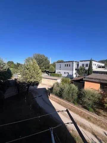 Appartamento via Della Doga, Narni