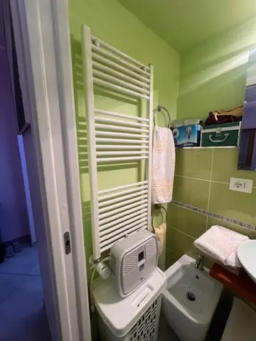 Appartamento via Della Doga, Narni