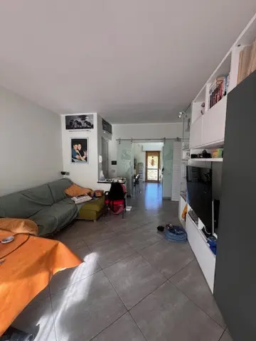 Appartamento via Della Doga, Narni