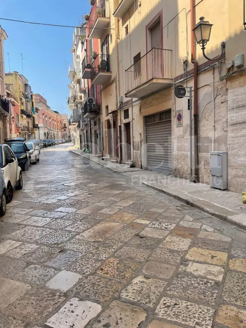 Immagine per Magazzino in vendita a Barletta via Municipio