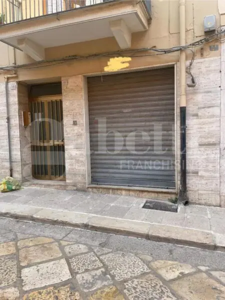 Magazzino via Municipio, Barletta