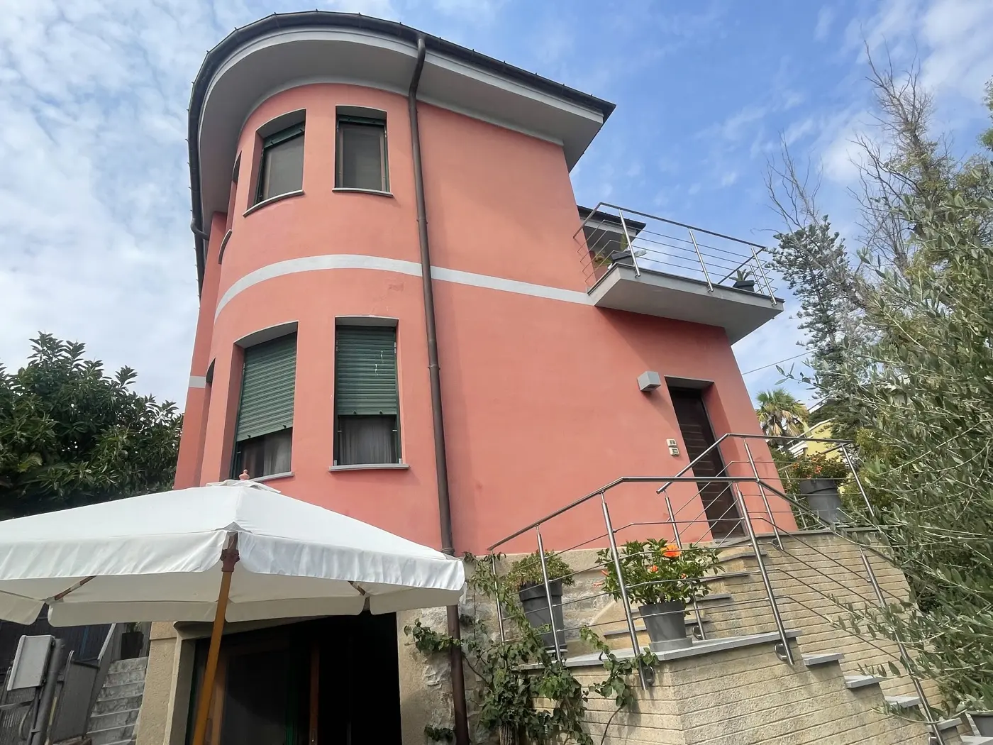 Immagine per Villa in vendita a Sanremo corso Mazzini 159