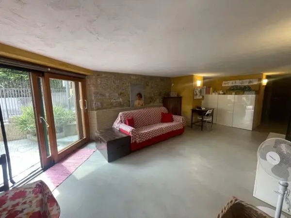 Villa corso Mazzini 159, Sanremo