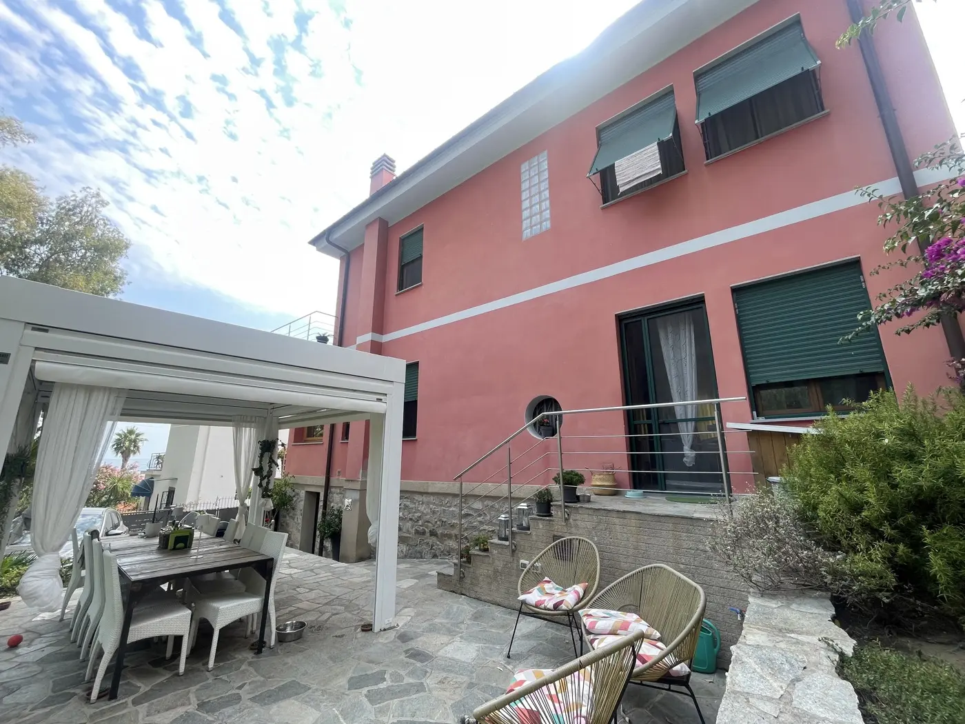 Immagine per Villa in vendita a Sanremo corso Mazzini 159
