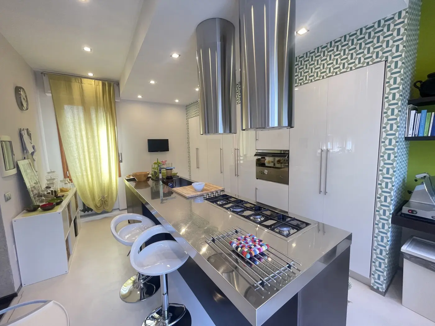 Immagine per Villa in vendita a Sanremo corso Mazzini 159