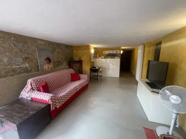 Villa corso Mazzini 159, Sanremo