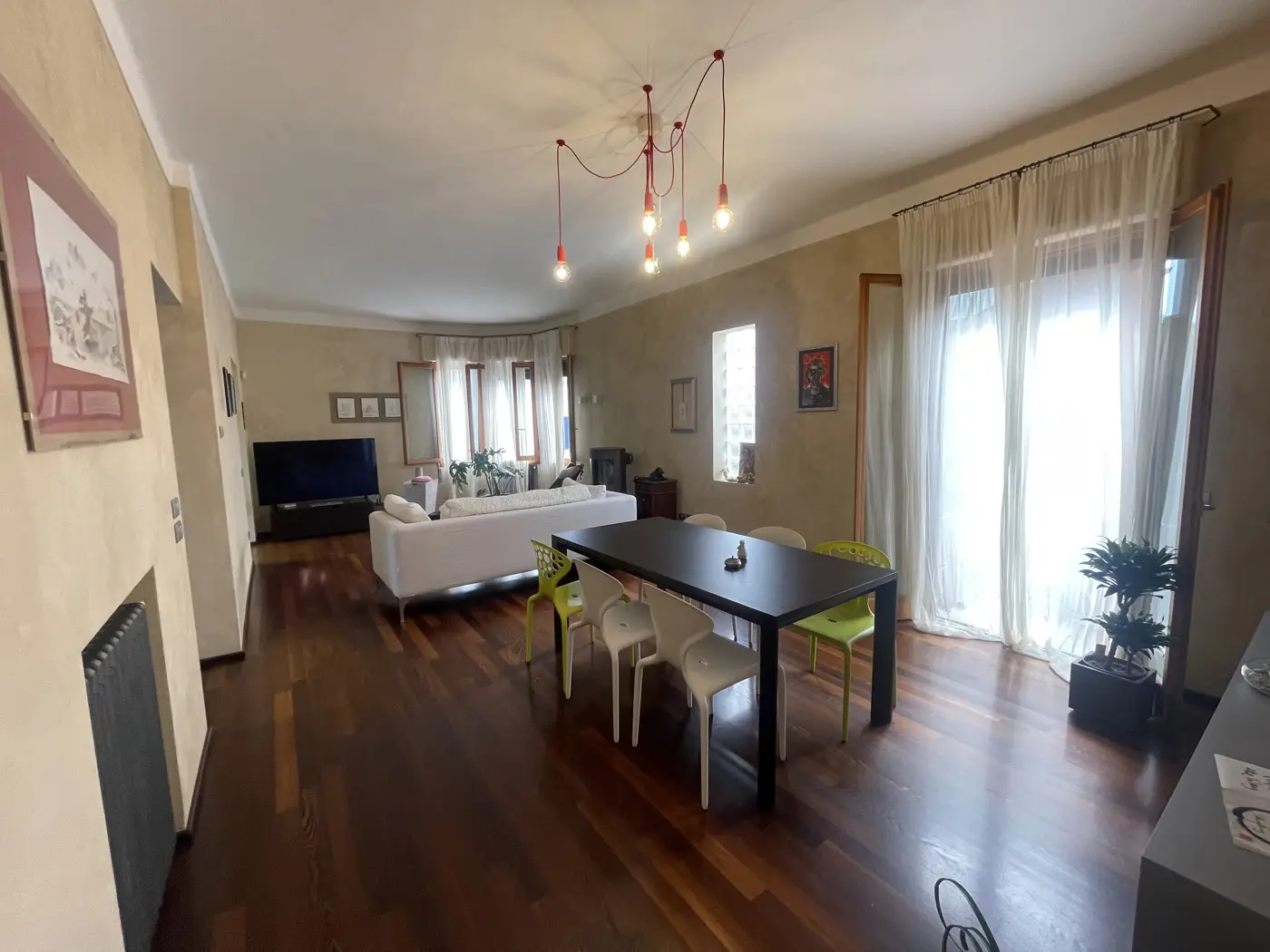 Immagine per Villa in vendita a Sanremo corso Mazzini 159