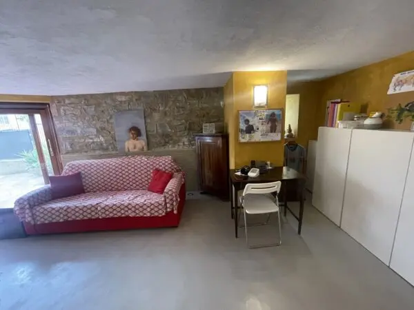 Villa corso Mazzini 159, Sanremo