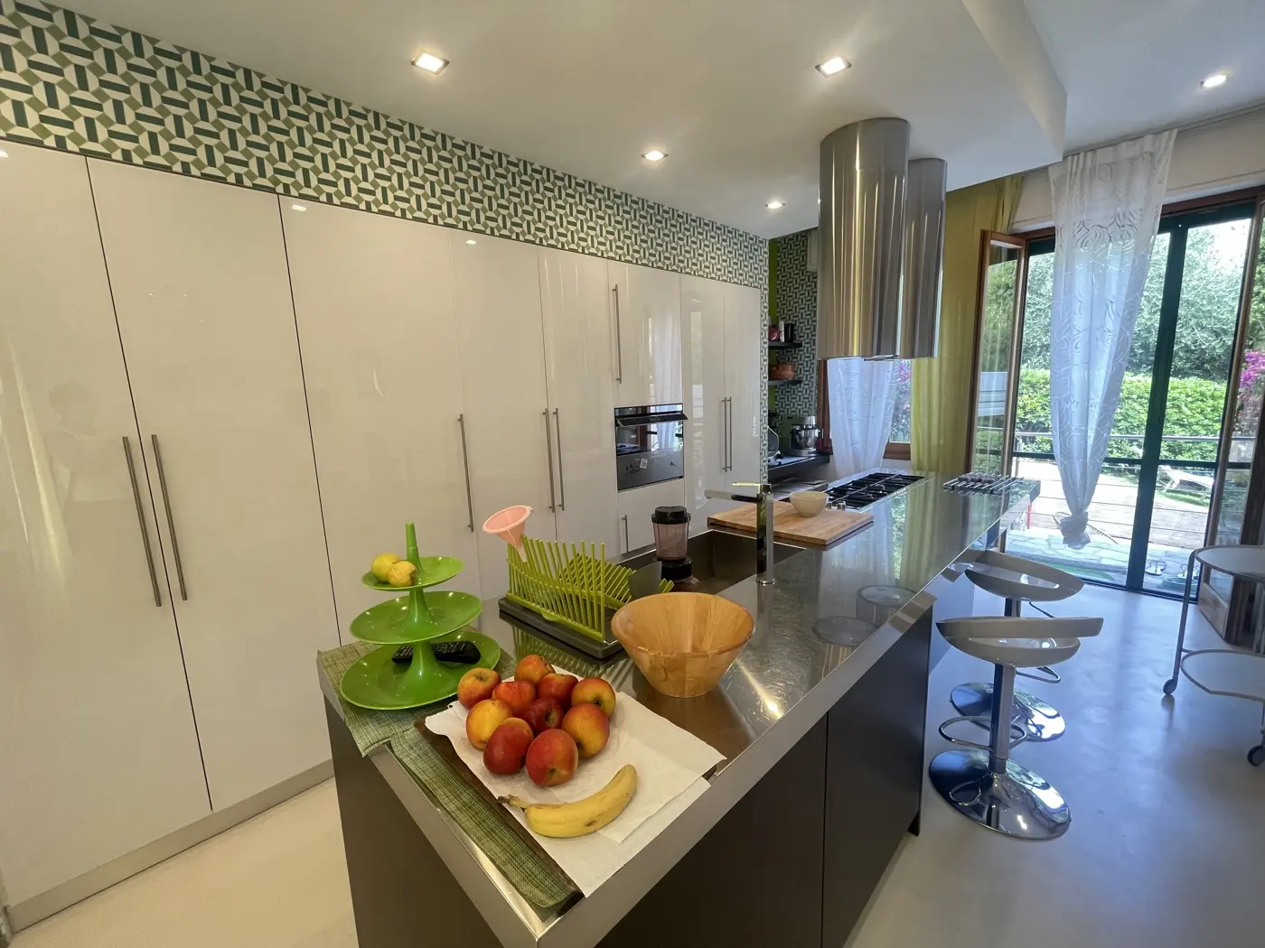 Immagine per Villa in vendita a Sanremo corso Mazzini 159