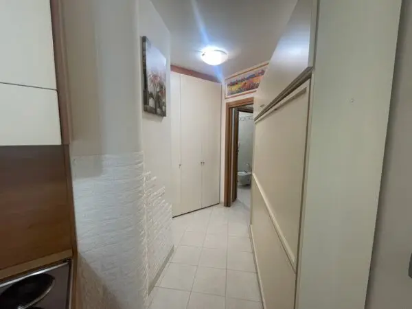 Appartamento via Privata Serenella 34, Sanremo