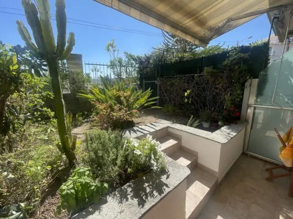 Appartamento via Privata Serenella 34, Sanremo