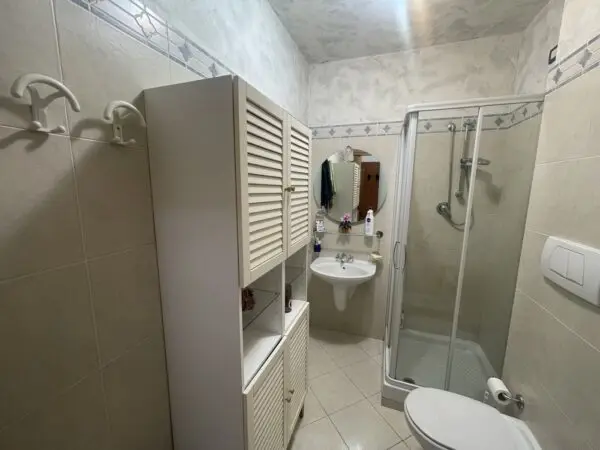 Appartamento via Privata Serenella 34, Sanremo