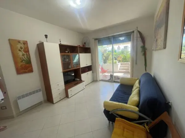 Appartamento via Privata Serenella 34, Sanremo