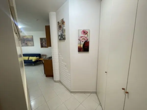 Appartamento via Privata Serenella 34, Sanremo