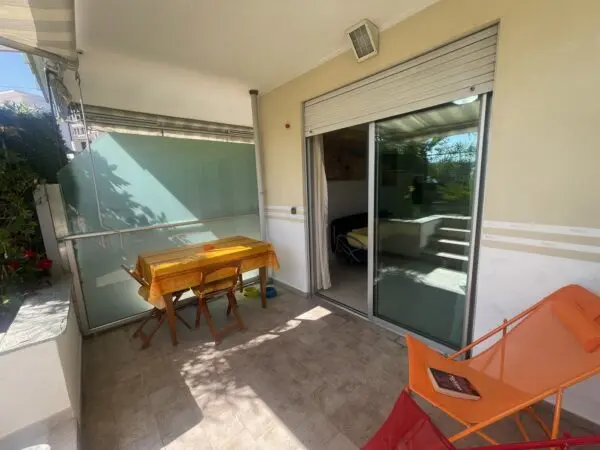 Appartamento via Privata Serenella 34, Sanremo