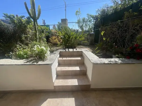 Appartamento via Privata Serenella 34, Sanremo