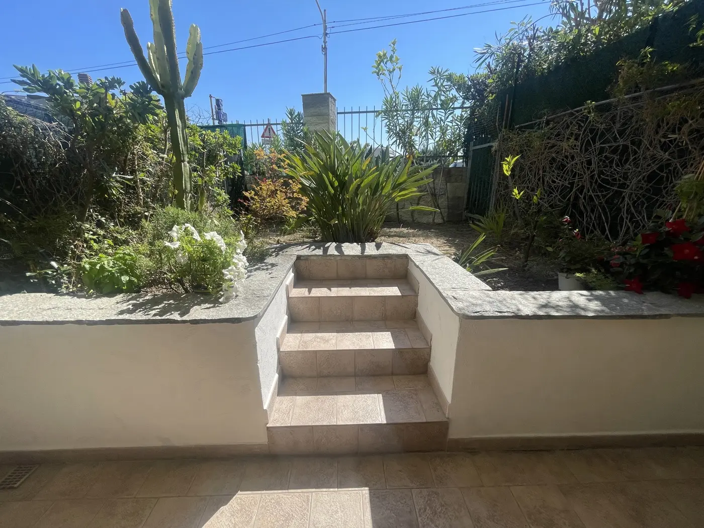 Immagine per Appartamento in vendita a Sanremo via Privata Serenella 34