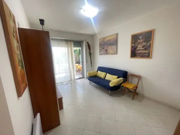 Appartamento via Privata Serenella 34, Sanremo