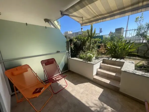Appartamento via Privata Serenella 34, Sanremo
