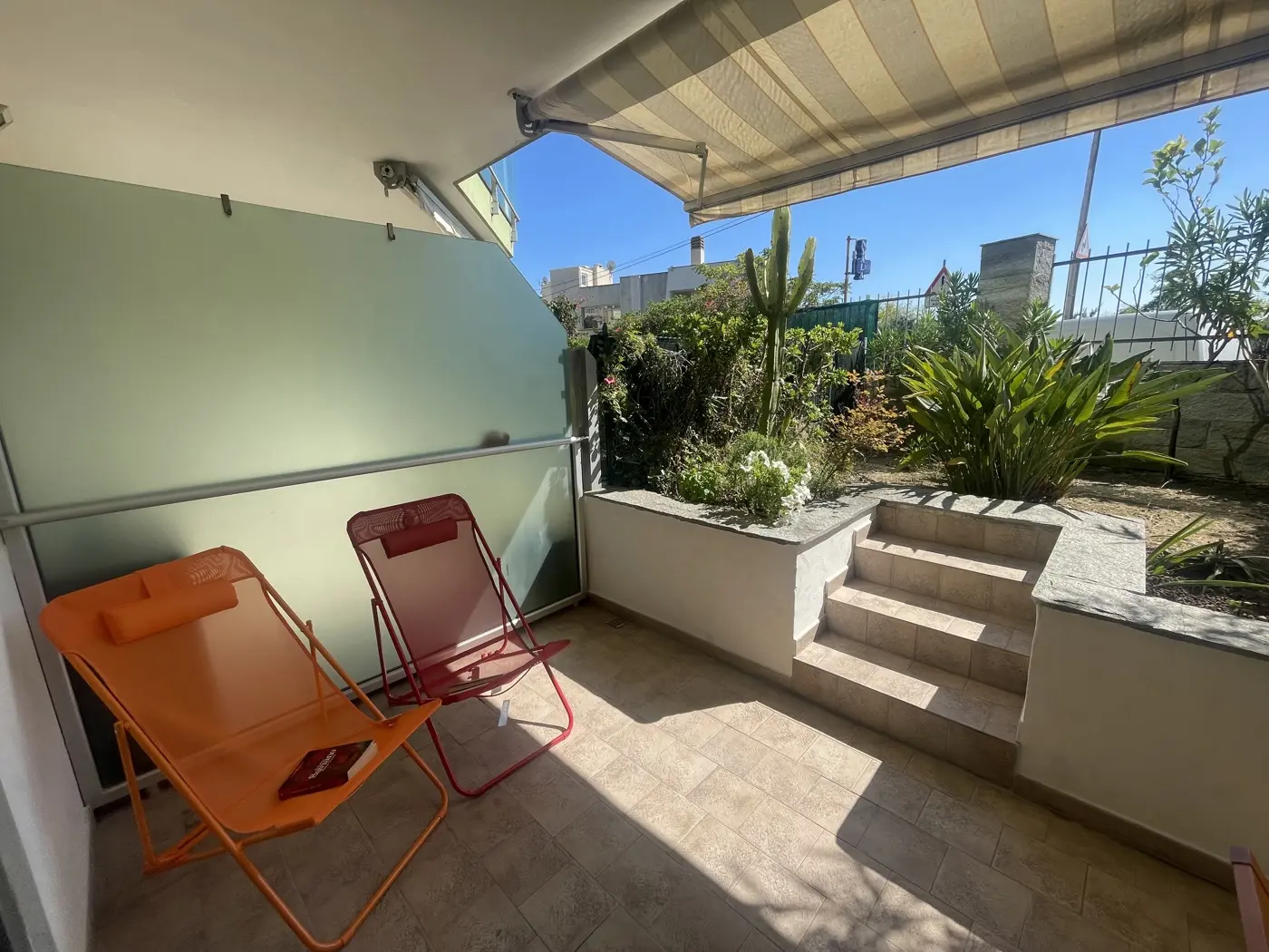 Immagine per Appartamento in vendita a Sanremo via Privata Serenella 34