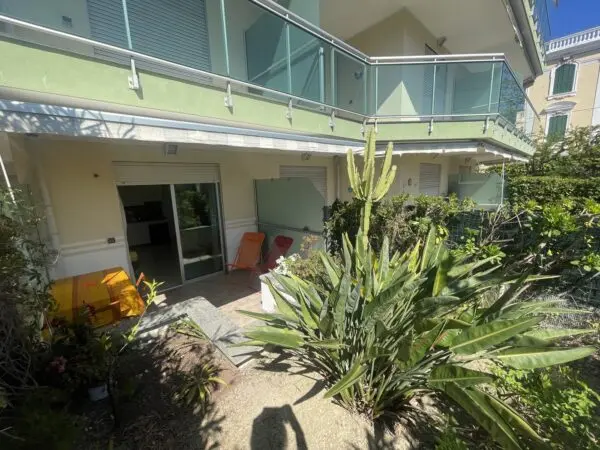 Appartamento via Privata Serenella 34, Sanremo