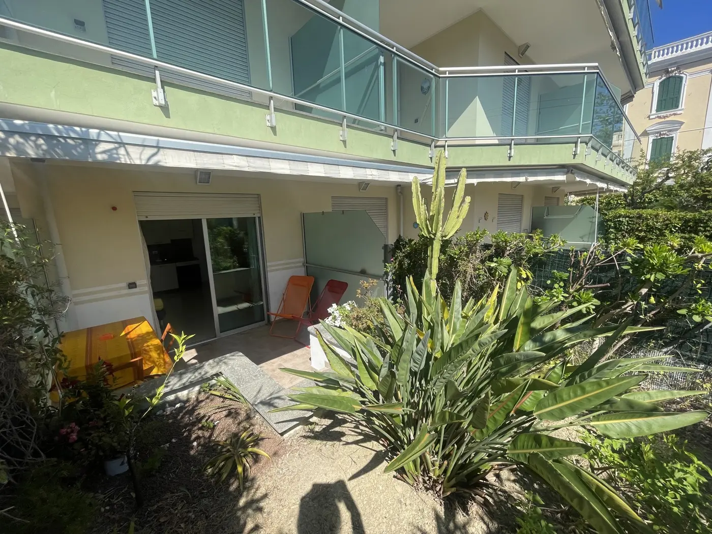 Immagine per Appartamento in vendita a Sanremo via Privata Serenella 34