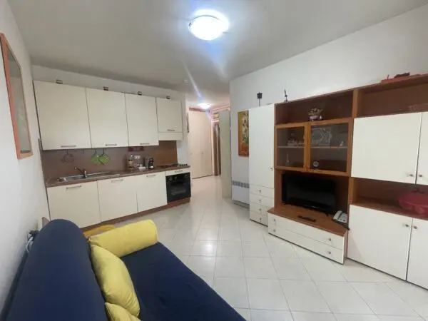 Appartamento via Privata Serenella 34, Sanremo