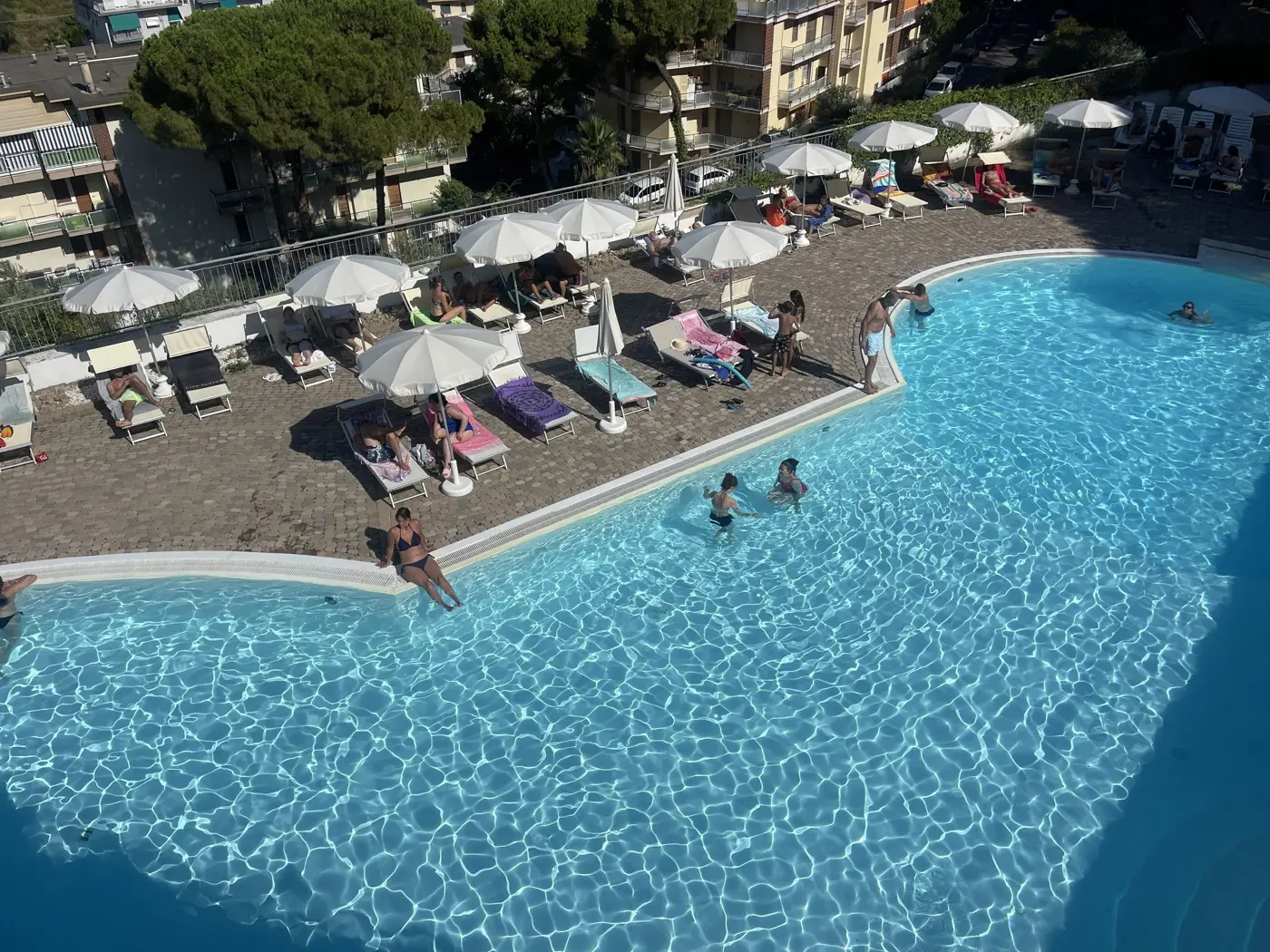 Immagine per Appartamento in vendita a Sanremo via Privata Serenella 34