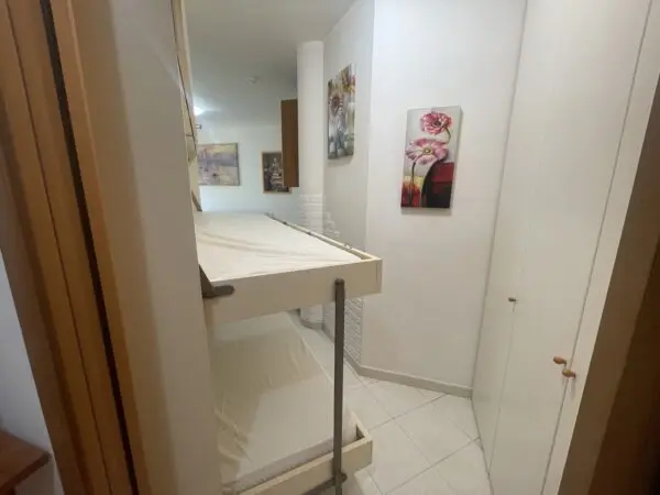 Appartamento via Privata Serenella 34, Sanremo