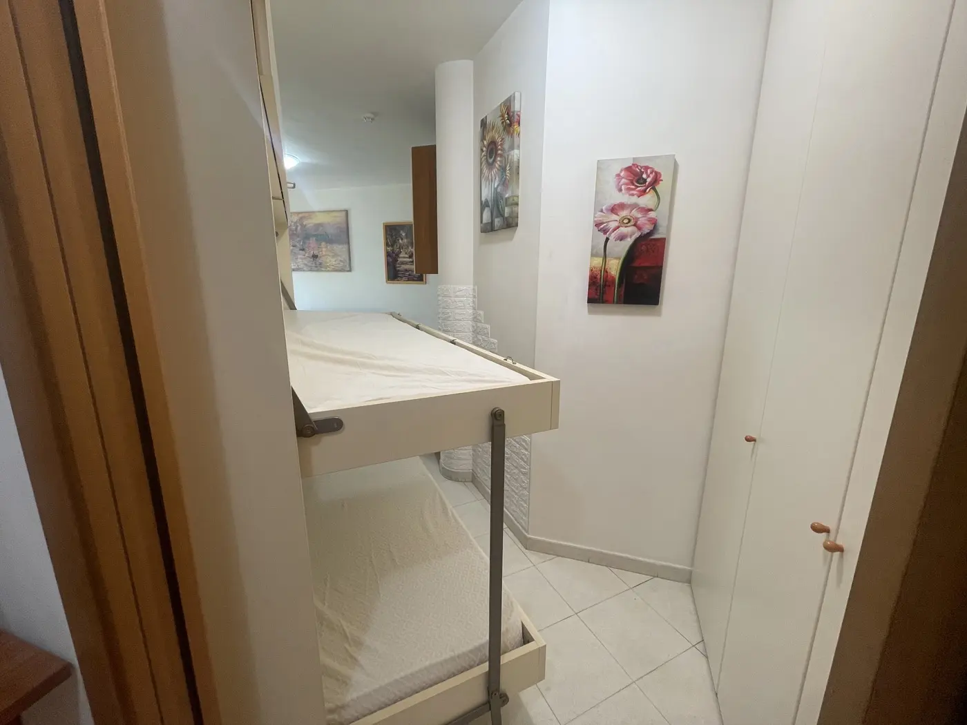 Immagine per Appartamento in vendita a Sanremo via Privata Serenella 34