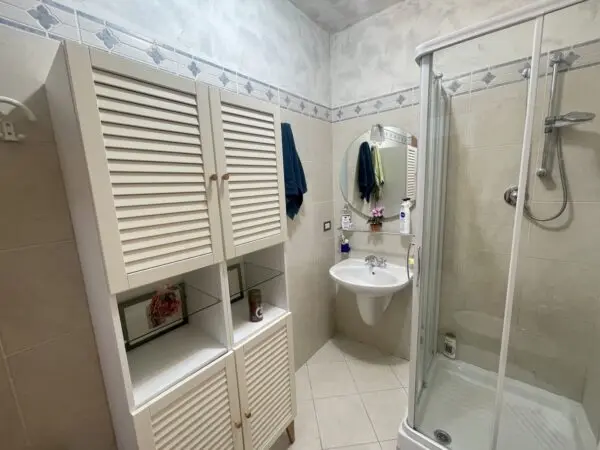 Appartamento via Privata Serenella 34, Sanremo
