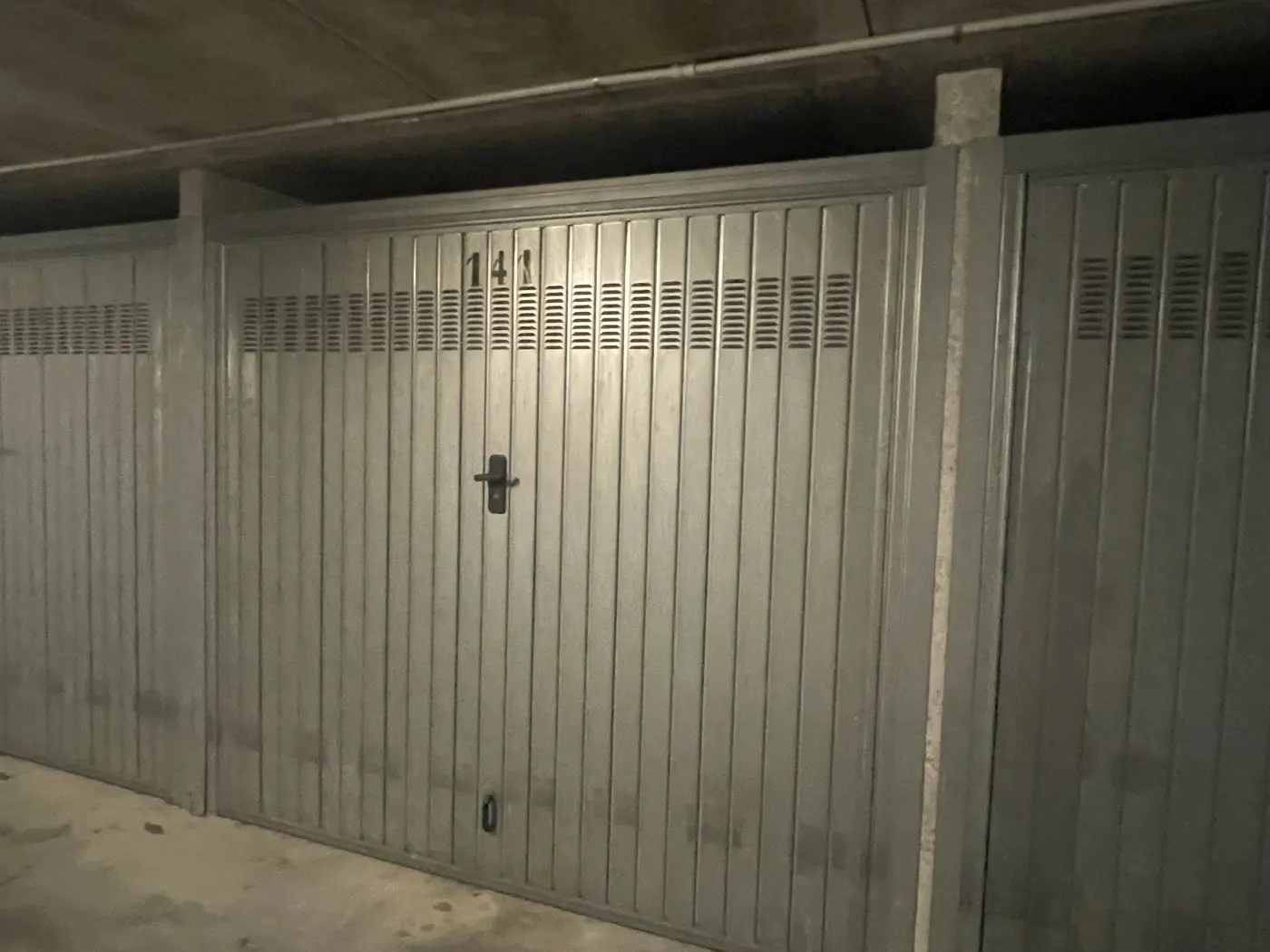 Immagine per Appartamento in vendita a Sanremo via Privata Serenella 34