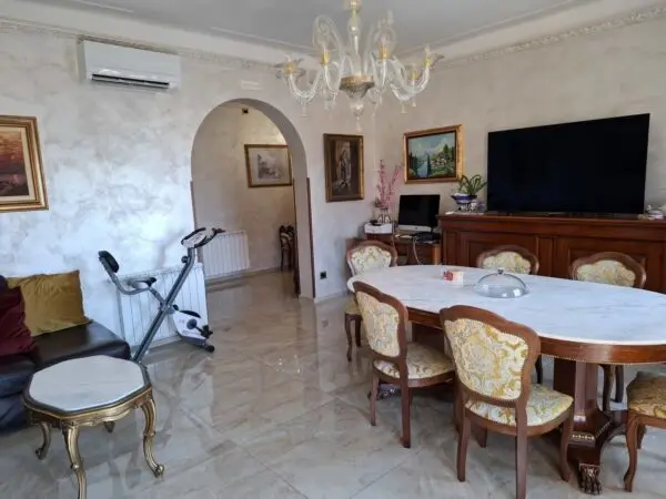 Appartamento corso Felice Cavallotti 150, Sanremo