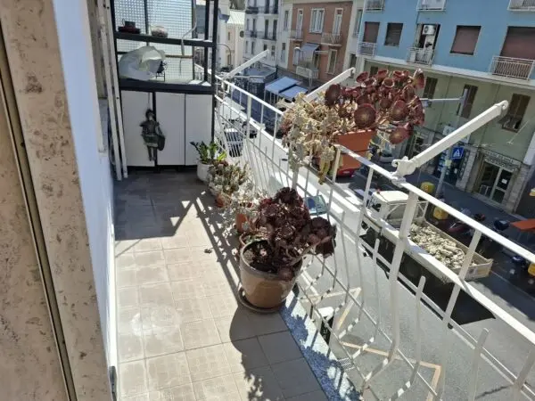 Appartamento corso Felice Cavallotti 150, Sanremo