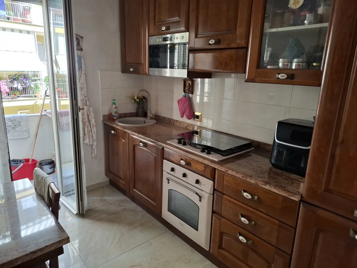 Immagine per Appartamento in vendita a Sanremo corso Felice Cavallotti 150