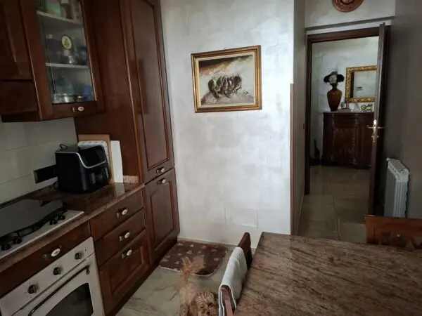 Appartamento corso Felice Cavallotti 150, Sanremo