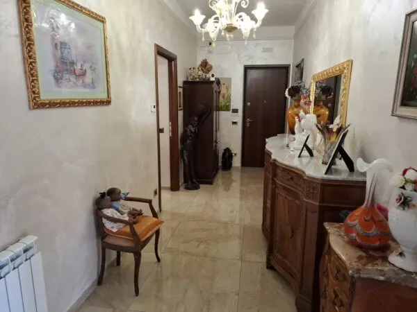 Appartamento corso Felice Cavallotti 150, Sanremo