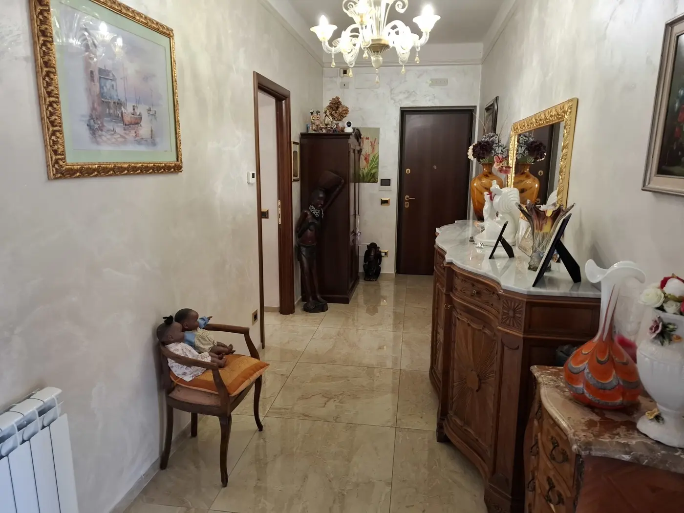 Immagine per Appartamento in vendita a Sanremo corso Felice Cavallotti 150