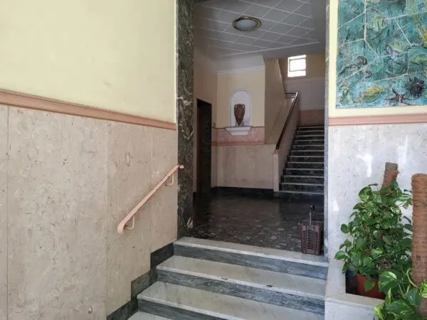 Appartamento corso Felice Cavallotti 150, Sanremo