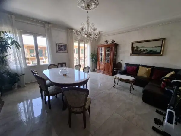 Appartamento corso Felice Cavallotti 150, Sanremo