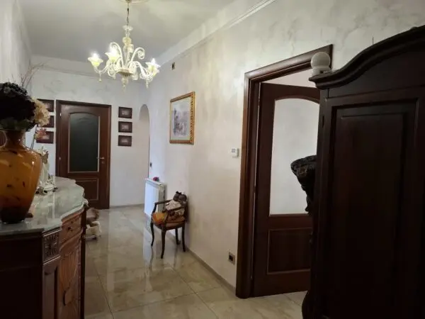 Appartamento corso Felice Cavallotti 150, Sanremo