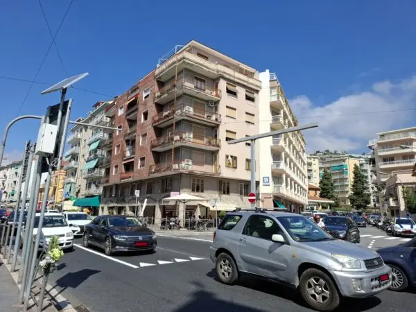 Appartamento corso Felice Cavallotti 150, Sanremo