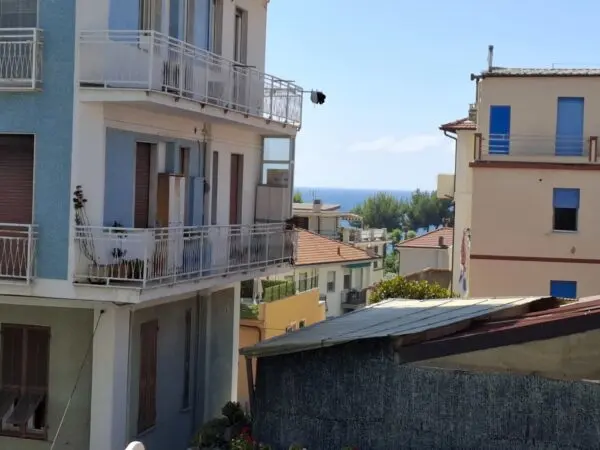 Appartamento corso Felice Cavallotti 150, Sanremo