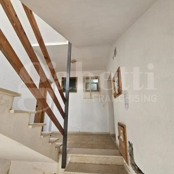 Appartamento via Covello 00, Scalea